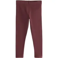 Next Leggings chocolate