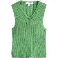 Next Top de punto verde