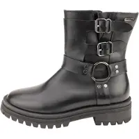 Les tropéziennes Botas de tobillo negro