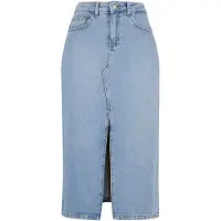 2Y Studios Falda 'Merya' azul denim