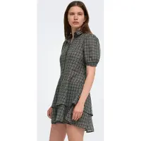 ONLY Vestido 'ONLDuffer' negro