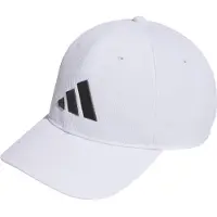 Adidas adidasGORRA DE CIERRE AJUSTABLE TOUR M/L White Hombre