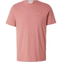 Calvin Klein Jeans Camiseta 'CLASSIC' melón