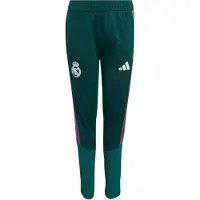 Adidas adidasPantalón de entrenamiento Real Madrid 26/27 Tiro26 Competition 176 Aurora Ivy / Wild Pink Niño