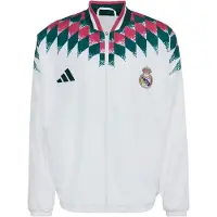 Adidas adidasChaqueta Real Madrid Stadium XL White Hombre