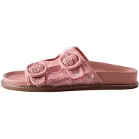 Next Zapatos abiertos 'Forever Comfort' altrosa