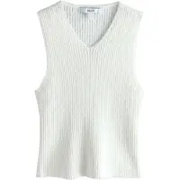 Next Top de punto blanco