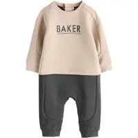 Ted Baker Pijama entero/body kitt / antracita