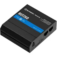 Teltonika Router Inalámbrico Tk-rut260-v2