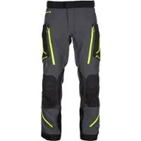 KLIM Pantalones Badlands Pro Gore-tex