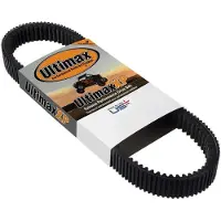 Ultimax Correa De Transmisión Xp Cf Moto Cforce 800 Efi 4x4 14-18/terralander 800 Efi 4x4 12-13