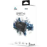 Cardo Intercom Spirit Hd