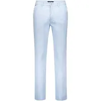 Gardeur Tonic-412641 Medium Blue Talla: W32L32 | Chinos Outlet | Hombre | Azul