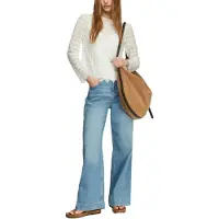 Comma Blouses White Talla: 40 | Manga Larga Outlet | Mujer | Blanco