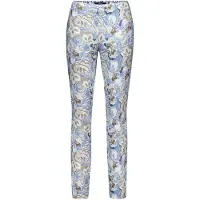 Gardeur Zene14-645731 Light Blue Talla: 36 | Pantalones Formales Outlet | Mujer | Azul