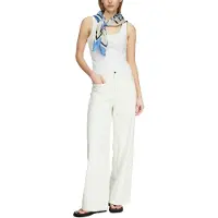 Comma Soft Accessories Offwhite Talla: OS | Bufandas Outlet | Mujer | Blanco
