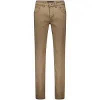 Gardeur Bradley-1-60701 Light Brown Talla: W35L34 | Pantalones Outlet | Hombre | Marrón