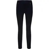 Gardeur Zene28-600261 Black Talla: 46L | Pantalones Formales Outlet | Mujer | Negro