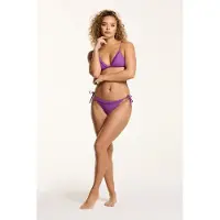 Shiwi Romy Bikini Set Summer Purple Talla: 44 | Bikinis Outlet | Mujer | Púrpura
