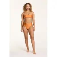 Shiwi Lola Bikini Set Desert Orange Talla: 36 | Bikinis Outlet | Mujer | Naranja