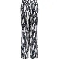 Gardeur Franca-641920 Dunkelmarine Talla: 40 | Pantalones Outlet | Mujer