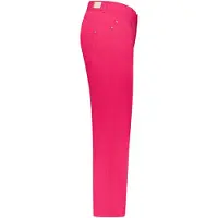 Gardeur Zuri123-80661 Pink Talla: 42 | Pantalones Outlet | Mujer | Rosa