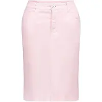 Gardeur Hedi550-80731 Rosa Talla: 38 | Faldas Midi Outlet | Mujer