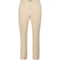 Gardeur Cami600-601311 Sand Talla: 44 | Pantalones Formales Outlet | Mujer | Marrón