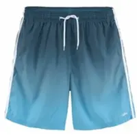 Buffalo Bermudas navy