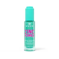 Nuxe Suero Facial Zinc Power Anti-imperfections 30ml
