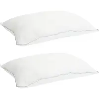 vidaXL Juego de sábanas de 2 piezas, 140 x 220 cm, diseño de verano, fibra de bambú, 150 g/m²