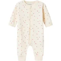 Name it Pijama crema / rosa