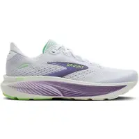 Brooks Zapatillas de running '1204821B194 GHOST 18 W' blanco