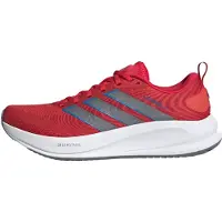 Adidas adidasZAPATILLA DE RUNNING SUPERNOVA EASE 2 48 Pure Ruby / Aurora Onix / Team Victory Red Hombre