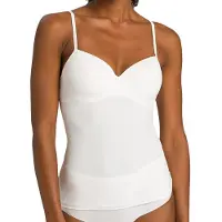 Hanro Sujetador ' Allure ' offwhite