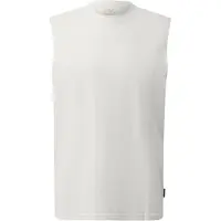 QS Camiseta blanco