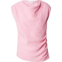 Comma Camiseta rosa