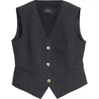 s.Oliver Jackets Indoor Black Talla: 42 | Chaquetas Outlet | Mujer | Negro