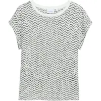 Comma Sweatshirts Black Talla: 42 | Camisetas de Seda Outlet | Mujer | Negro
