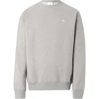 Adidas Originals Sudadera 'ESSENTIALS ' gris moteado