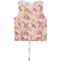 s.Oliver Blouses Burgundy Talla: 44 | Blusas Outlet | Mujer | Marrón
