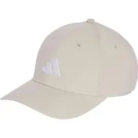 Adidas adidasGorra New Logo Embroidered Baseball L/XL Beige / White Unisex