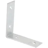 Un Conector de construcción 60*60*20*2,0 mm