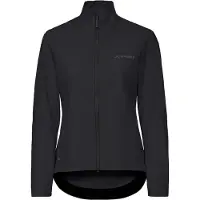 Vaude - Women's Kuro Pro Rain Jacket - Chaqueta de ciclismo size 36, negro