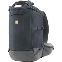 Ruffwear - Hitch Hiker Dog Backpack Carrier - Accesorios para perros size XXS, azul