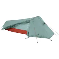 Ferrino - Tiendas de senderismo/trekking - Piuma 1 de Aluminio - Azul