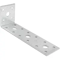 Un Conector de construcción 150*50*40*2,5 mm