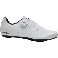 Giro - Cadet II - Zapatillas de ciclismo size 45, gris