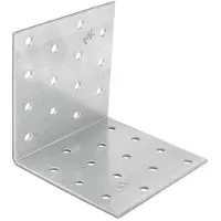Un Conector de construcción 80*80*80*2,0 mm