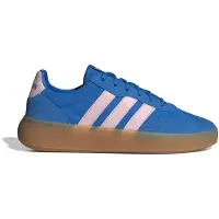 Adidas Zapatillas deportivas bajas 'Barreda Decode' azul / rosa
